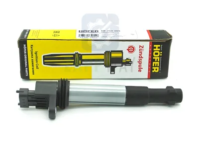Катушка зажигания 2112  16V, индивидуальная  HOFER