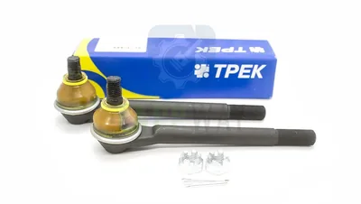 Q - Наконечники рулевых тяг внутр. (с крепежом) 2123 "ЧЕМПИОН" ТРЕК