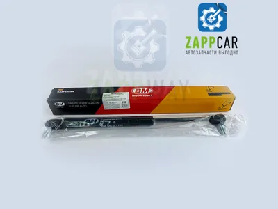 Газовый упор багажника ВАЗ LADA Kalina I седан