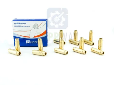 Направляющие клапанов 2110-12 впуск/выпуск (HL0 7032) HERZOG