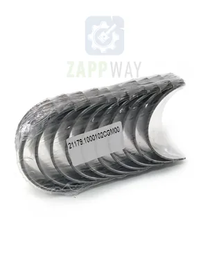 Вкладыши коренные Lada Vesta, XRAY (0.25)