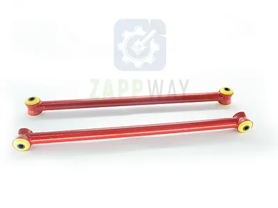 Штанги реактивные продольные нижние Niva (TLST70-117) 2 шт. «TRS» ТРЕК