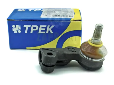 Наконечник рулевой левый Granta, Kalina, Priora (TR70-144) |20| «Чемпион» ТРЕК