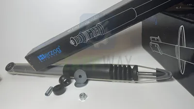 Амортизатор задний г./масл. LARGUS HERZOG