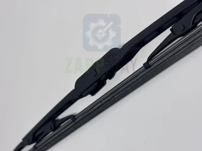 Щетка стеклоочистителя каркасная 450mm. "START" Alca