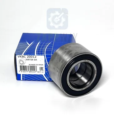 Подшипник передней ступицы 2108 Skf