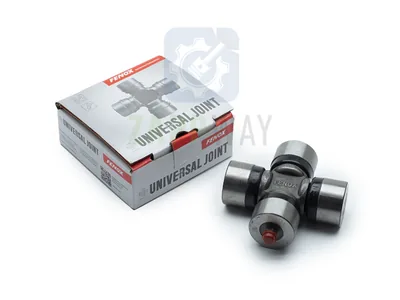 Крестовина карданного вала Niva (UJ80003C3) FENOX