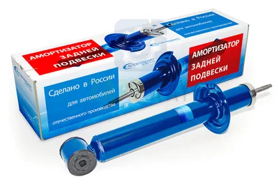 Амортизатор задней подвески 2190