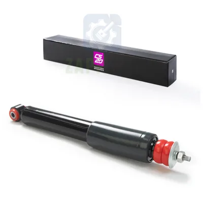 Амортизатор передний г/масл. 2121 "DRIVE" CS20