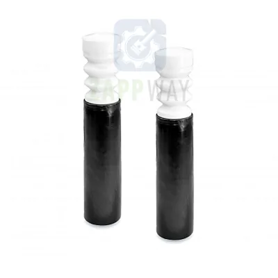 Отбойник с пыльником стойки задний Lada Vesta (комплект 2 шт.) БелМаг