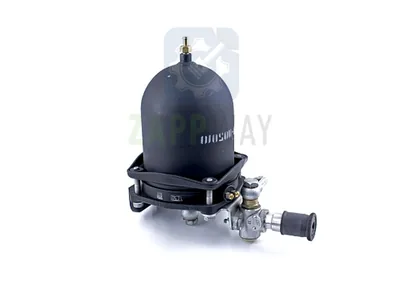 Фильтр топливный Камаз (740.31-1105010) подогреватель+насос Ливны