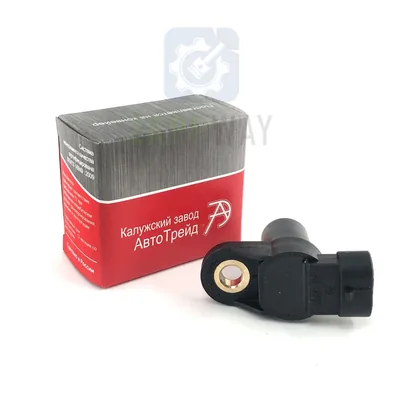 Датчик фаз ВАЗ (48.3855) 8V АвтоТрейд