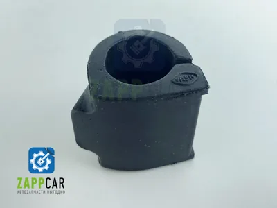 Втулка (подушка) стабилизатора (в комплекте 2шт) SASIC