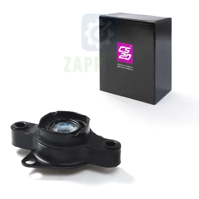 Обойма шаровой рычага КПП "пятка" в сборе 2110, 2170, 2190 "ORIGInaL+" CS20