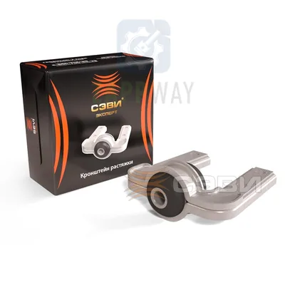 Кронштейн растяжки (краб) 1118 SEVI EXPERT