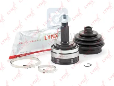 Шрус наружный в сборе 2108, 2110 LYNXauto