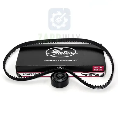 DBL - РемКомплект ГРМ 1119, 2190 8кл. Gates