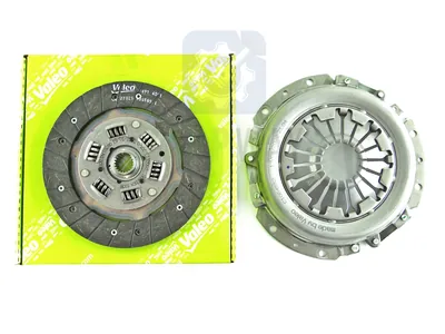 Сцепление в сборе ВАЗ-2101   VALEO Niva