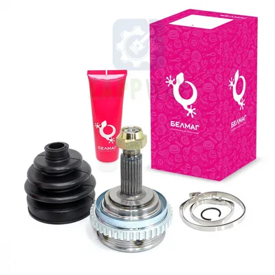 ШРУС наружный ВАЗ 1118 Kalina с АБС БелМаг