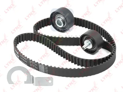 РемКомплект ГРМ 1119, 2170, 2190 16кл. LYNXauto