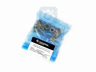 DBL - Колпачок маслосъемный 2108-1007026-02 (8V, конвейер) |50| Federal Reserve