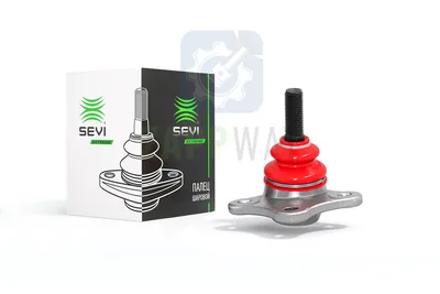 Шаровая опора правая SEVI EXTEME - Vesta / Vesta SW