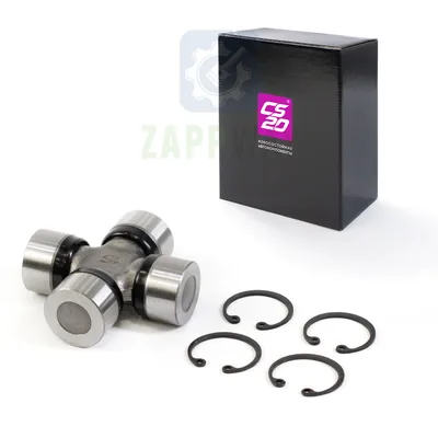 Крестовина Карданного вала 2105 усиленная CS20