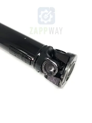 Вал карданный задний 21214-2201012-10 длин. КАРДАН