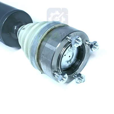 Вал карданный переднего моста Niva (21214-2203012-03) с ШРУС ТД КАРДАН