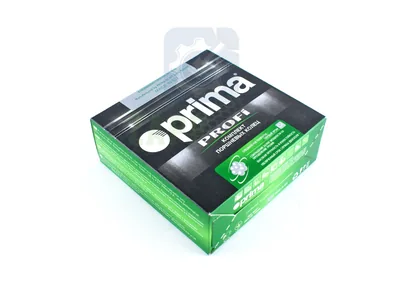 Кольца поршневые ВАЗ 21011 (79.8) |25| Profi Prima