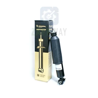 Амортизатор Волга FR3102AP передний |6| Federal Reserve