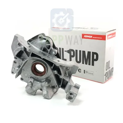 Насос масляный 2110-12, Kalina, Priora (OIP104) инжектор FENOX