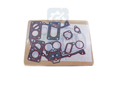 Комплект прокладок двигателя (2101-07 М) малый, герметик |200| БЦМ