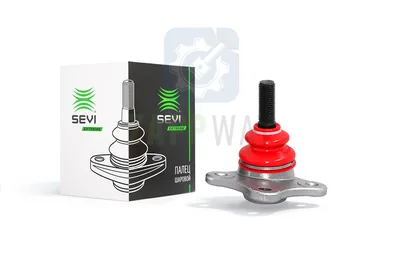Шаровая опора левая SEVI EXTEME - Vesta / Vesta SW