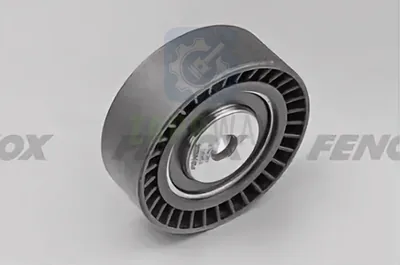 Ролик поликлинового ремня натяжной Vesta, XRAY (R14119) FENOX