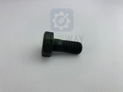 Болт крепления маховика  M10×1,25×23,5 (ВАЗ 2101-07, 2108-15, 2110-12, Priora, Granta) фосфатированный (оксидированное покрытие)