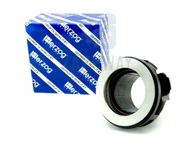 Подшипник выжимной (муфта сцепления) Газель Бизнес - HERZOG