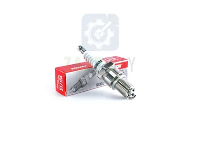Свеча зажигания 2101-07 (S17154) FENOX