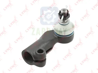Наконечник рулевой тяги левый 2190 LYNXauto