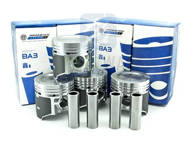 Моторкомплект 21011 (21011-1004018-АР "A") 79.4, A МоторДеталь