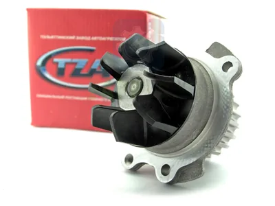 Насос водяной Vesta, XRAY (21129-1307010-20) 16V Люкс ТЗА