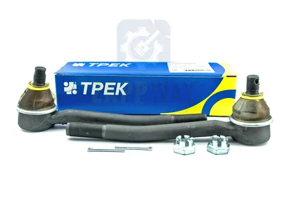 Наконечники рулевые внутренние 2101 (REST-101) 2 шт. |10| «Классика» ТРЕК