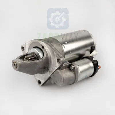 Стартер ВАЗ 2190 Granta, Priora, Kalina  16V, реду