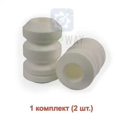 Отбойник передней стойки (компл.: 2шт.) 2108 Demfi