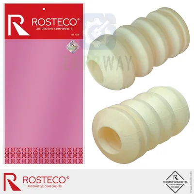 Буфер хода сжатия передней подвески ВАЗ 2110 (20314) ROSTECO