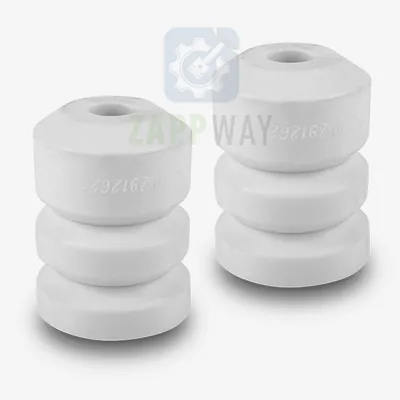 Отбойник заднего амортизатора (компл.: 2шт.) 2110 Hofer