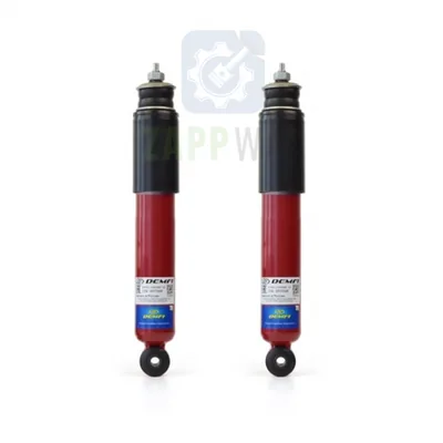 Амортизатор передний г/масл. (с заниж. -50) "ПРЕМИУМ" 2101, 2107 Demfi