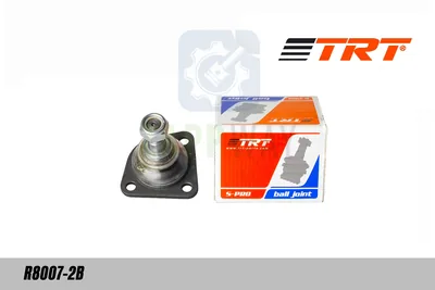 Шаровая опора 2101 верхняя STANDART TRT