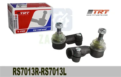 Наконечники рулевых тяг (с крепежом) 2110 TRT